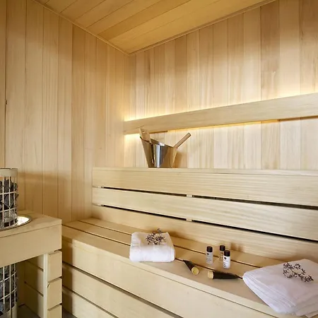 Chalet Odalys Le Telemark *