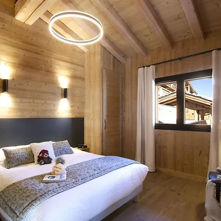 Odalys Le Telemark Chalet