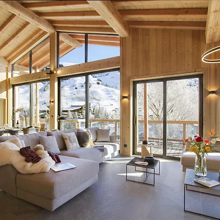 Odalys Le Telemark * Les Deux Alpes