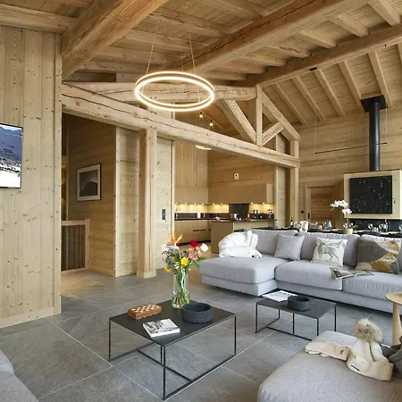 Chalet Odalys Le Telemark *