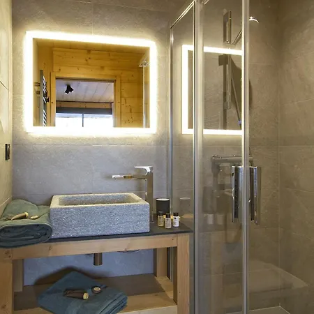 Odalys Le Telemark * レ・デュー・アルプ