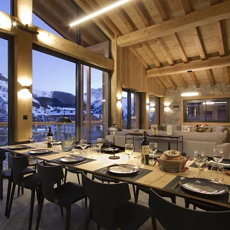 Odalys Le Telemark *