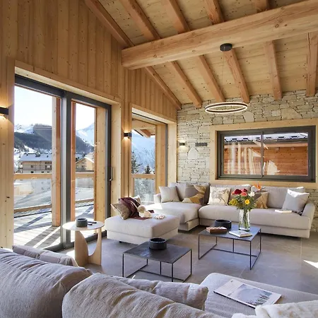 Odalys Le Telemark *