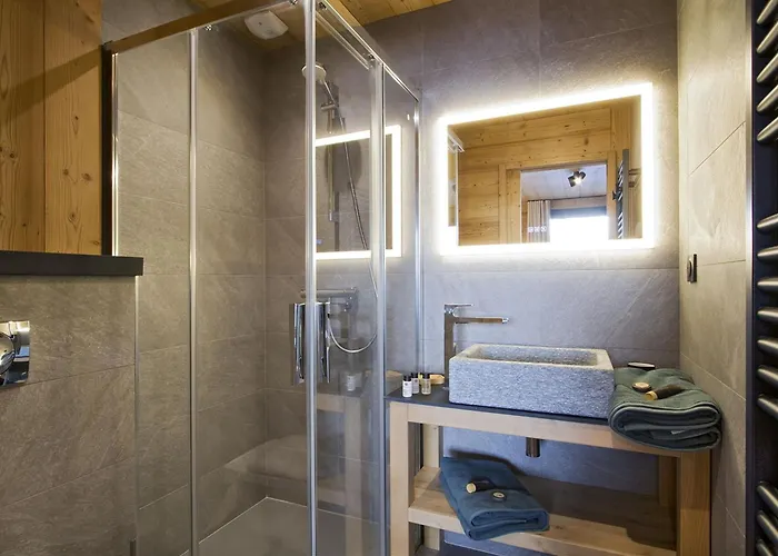 Odalys Le Telemark Les Deux Alpes