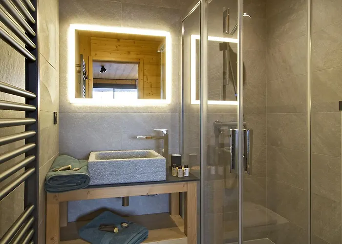 Odalys Le Telemark * Les Deux Alpes