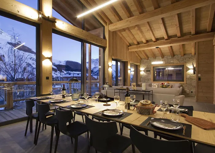 Odalys Le Telemark *