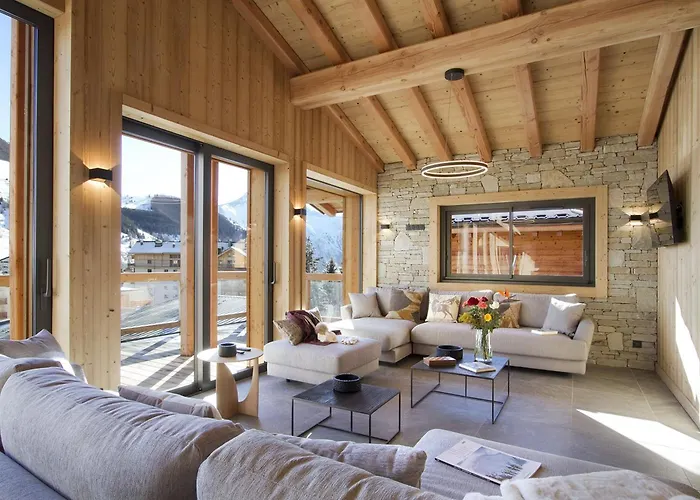 Odalys Le Telemark *