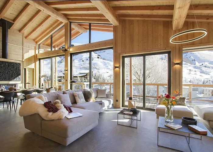 Odalys Le Telemark * Les Deux Alpes