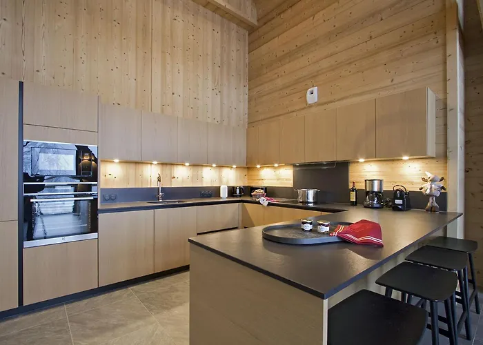 Odalys Le Telemark *